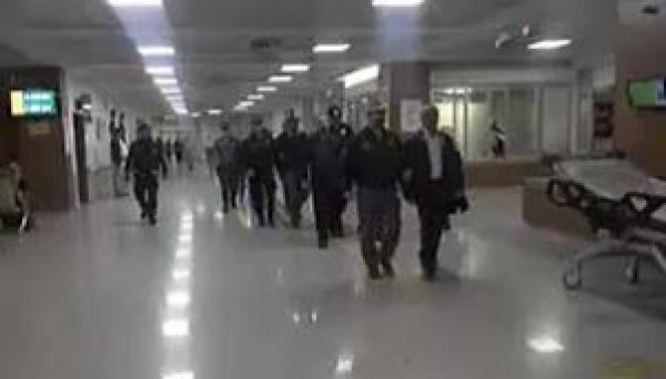 Van merkezli terör operasyonu: 6 tutuklama