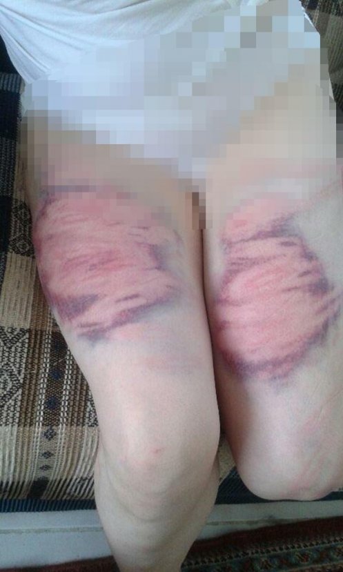 İzmir'de cani kocaya hapis cezası