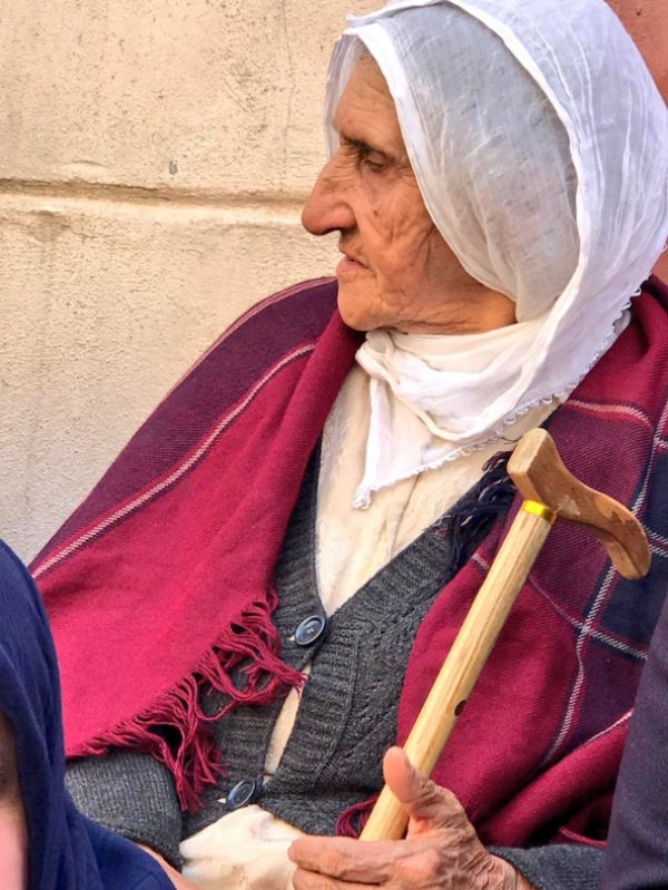 Diyarbakır'da annelerin nöbeti sürüyor