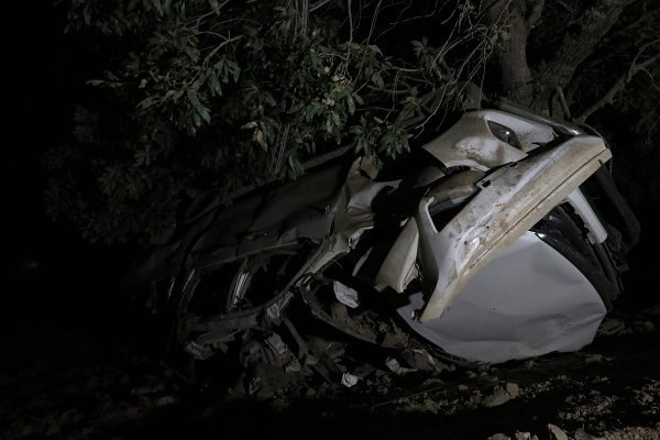 Kulp'taki terör saldırısıyla ilgili 5 tutuklama