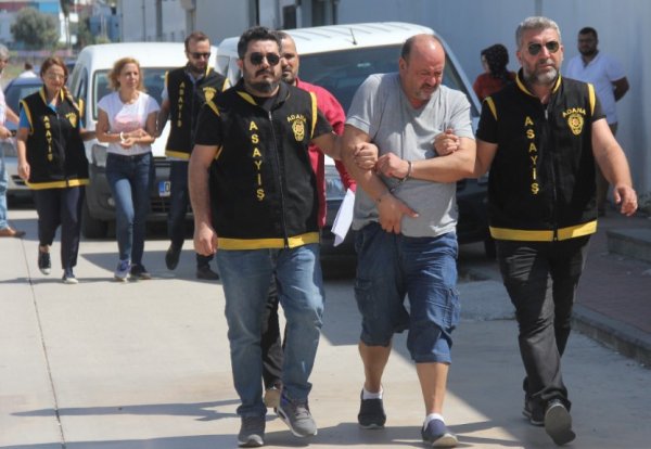 i Adana polisi 2006 yılında işlenen cinayeti çözdü