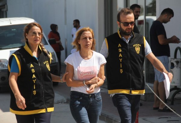 i Adana polisi 2006 yılında işlenen cinayeti çözdü