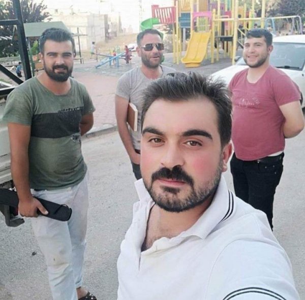 i Park yeri kavgasına karışan ve ölen 4 kişinin son karesi