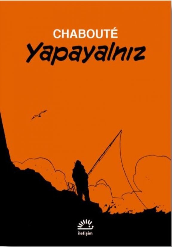 Grafik roman meraklılarına: Yapayalnız