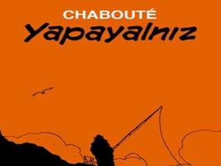 Grafik roman meraklılarına: Yapayalnız