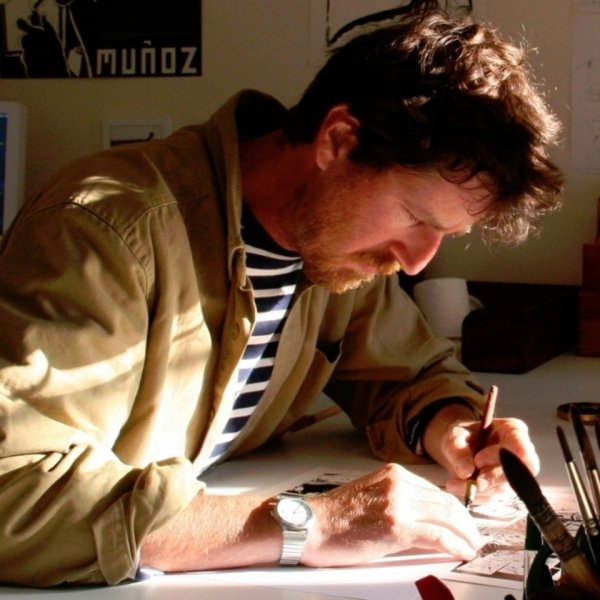 Grafik roman meraklılarına: Yapayalnız