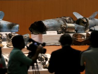 Fransa, Almanya ve İngiltere, İran'ı suçladı