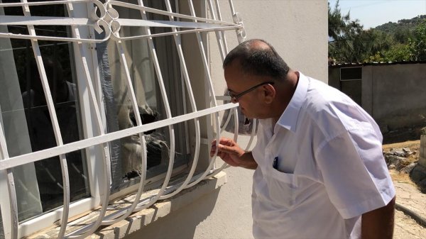 Hatay'da silahlı saldırı: 3 ölü, 3 yaralı