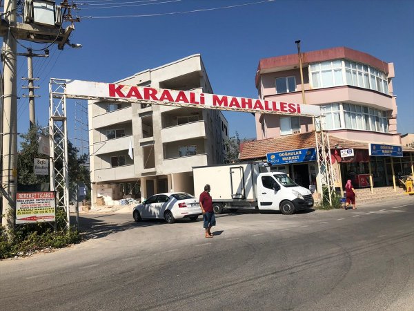 Hatay'da silahlı saldırı: 3 ölü, 3 yaralı