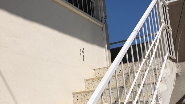 Hatay'da silahlı saldırı: 3 ölü, 3 yaralı