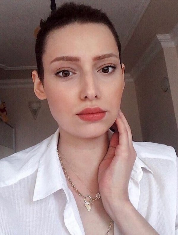 Neslican Tay'ın tedavisi sürüyor