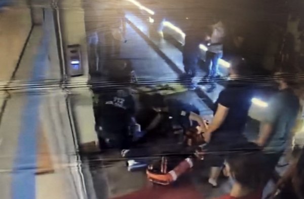 i Esenyurt’ta bakıcı kadın metrelerce yükseklikten düştü