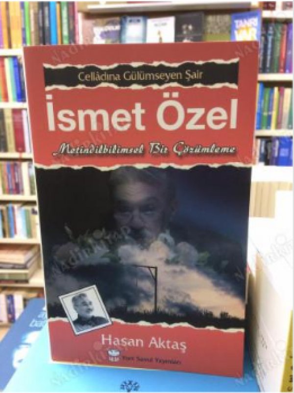 İsmet Özel hakkında yazılmış kitaplar. İsmet Özel 75 yaşında. İsmet Özel hakkında yazılmış kitaplar. İsmet Özel 75 yaşında.