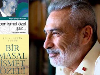 İsmet Özel hakkında yazılmış kitaplar