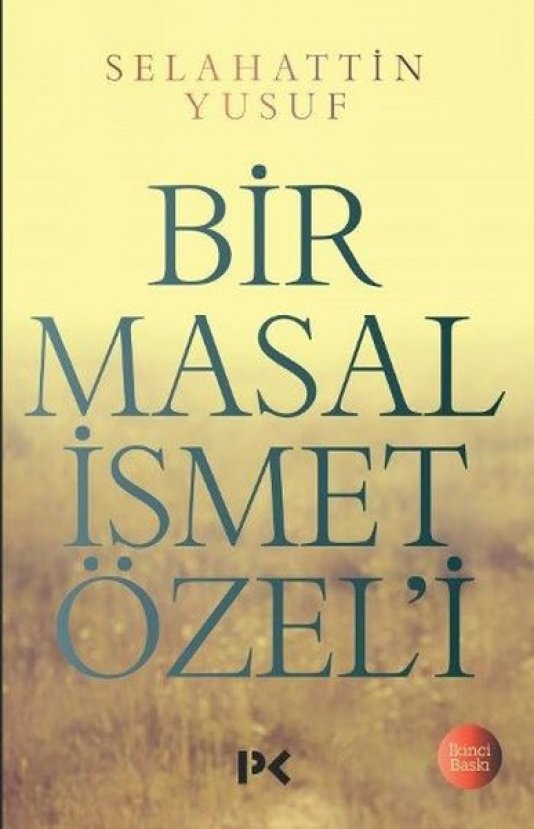 İsmet Özel hakkında yazılmış kitaplar. İsmet Özel 75 yaşında. İsmet Özel hakkında yazılmış kitaplar. İsmet Özel 75 yaşında.