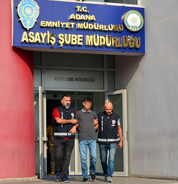 Adana'da leblebi kavgası cinayetle sonlandı