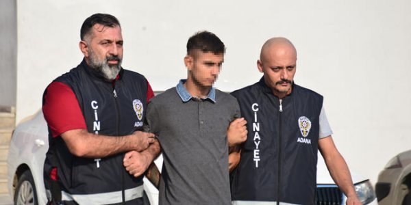 Adana'da leblebi kavgası cinayetle sonlandı