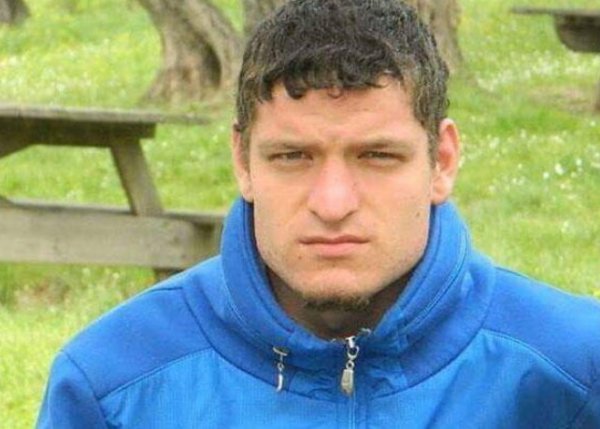 Arnavutköy'de aile katliamı