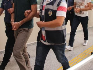 Balıkesir’de FETÖ operasyonları devam ediyor