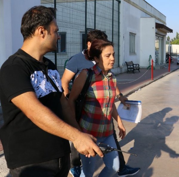 i Sosyal medyada galeyana gelen mahalleliye şafak baskını