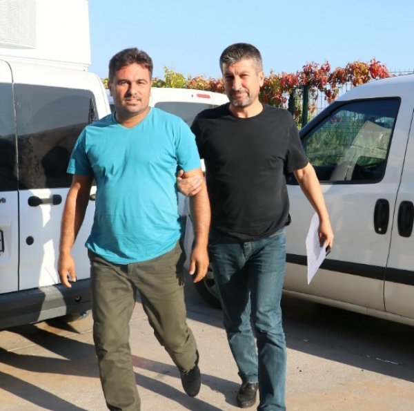 i Sosyal medyada galeyana gelen mahalleliye şafak baskını