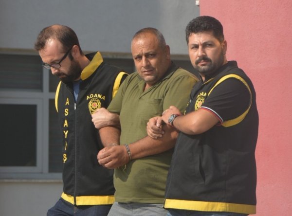 i Sevgilisini öldürten kadın yakalanmamak için kilo verdi