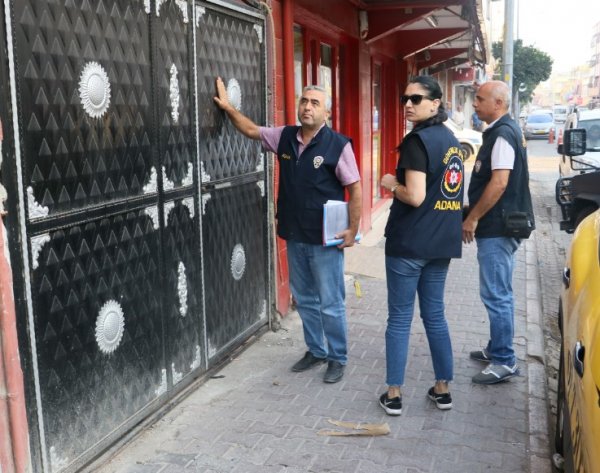 i Sosyal medyada galeyana gelen mahalleliye şafak baskını