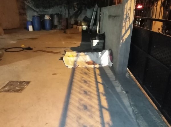 i Miras kalan ev yüzünden kardeşini öldürdü