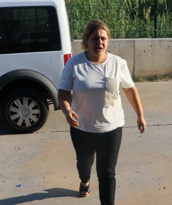 i Sosyal medyada galeyana gelen mahalleliye şafak baskını