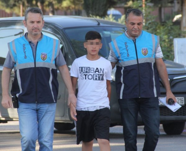 i Sevgilisini öldürten kadın yakalanmamak için kilo verdi