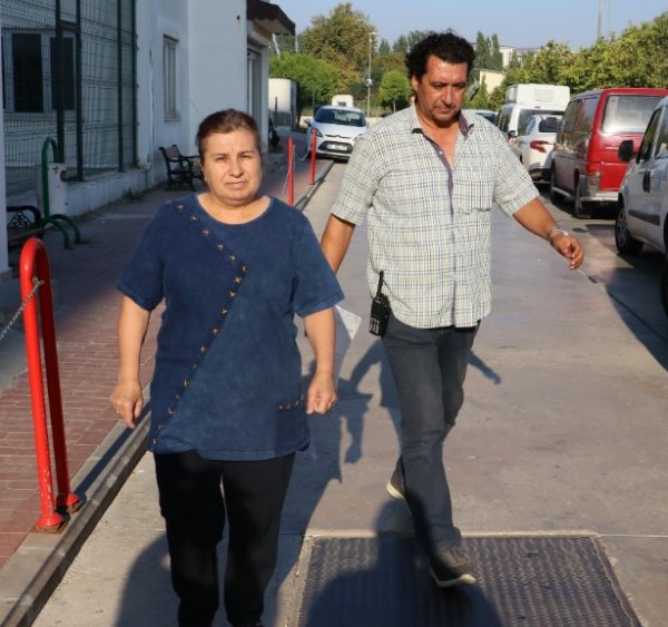 i Sosyal medyada galeyana gelen mahalleliye şafak baskını