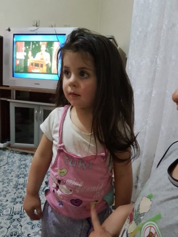 Ağrı'da öldürülen Leyla'nın katilleri ilk duruşmasında