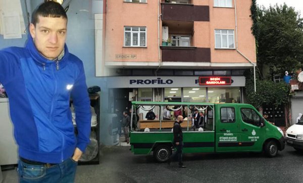 d Ailesini öldüren katil: Kokmasınlar diye şampuan döktüm