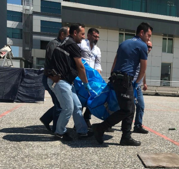 i Vinç kazasında 4 aydır tutuklu olan operatör tahliye oldu