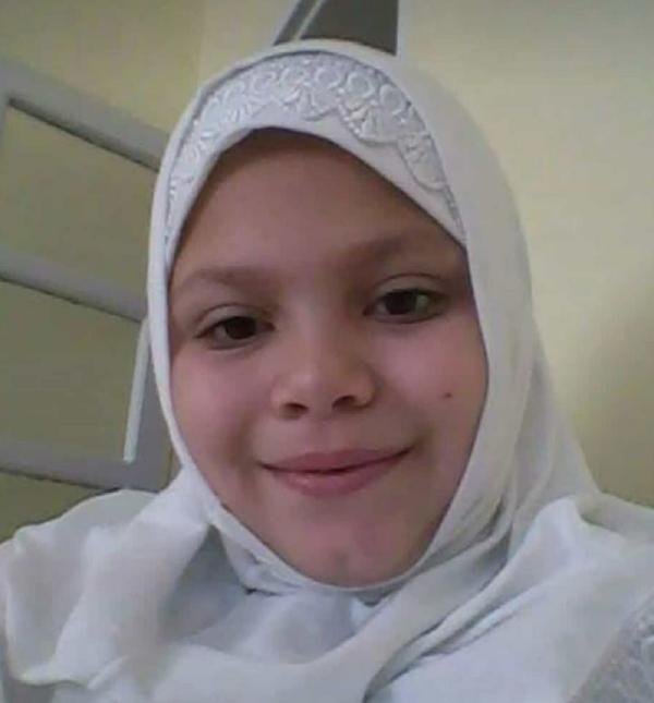 d 14 yaşındaki öğrenciye çarptı, ortadan kayboldu