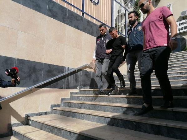 d Ailesini öldüren katil: Kokmasınlar diye şampuan döktüm