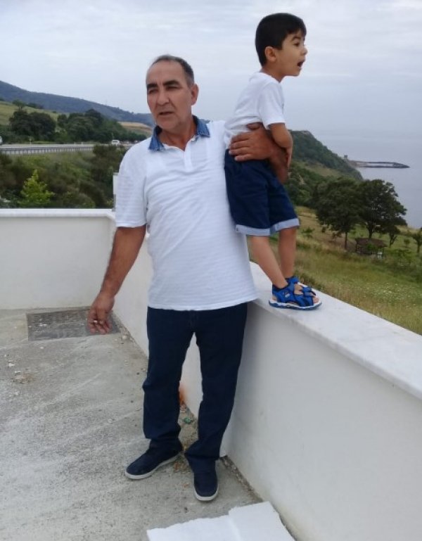 Vinç kazasında 4 aydır tutuklu olan operatör tahliye oldu