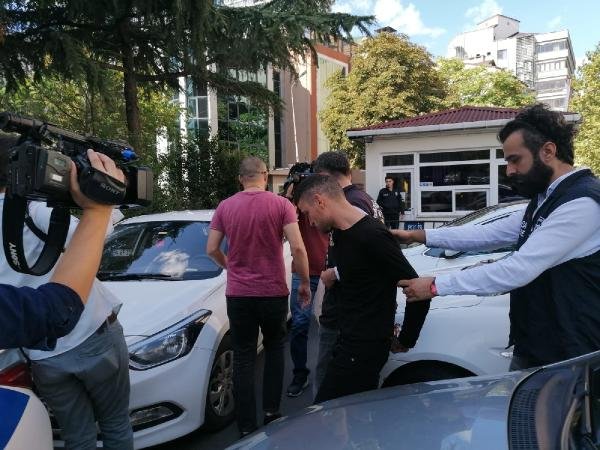 d Ailesini öldüren katil: Kokmasınlar diye şampuan döktüm