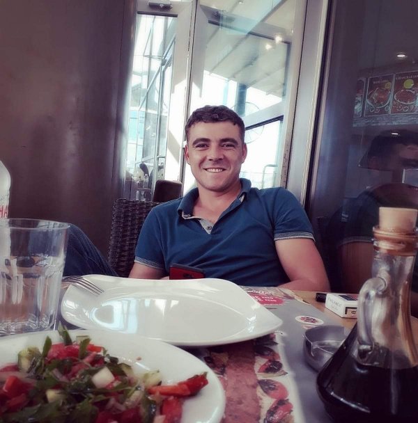 i Balıkesir'de sandalye kavgası: 1 ölü