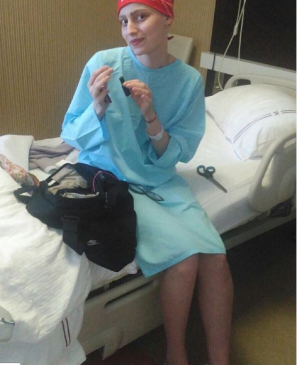 Neslican Tay kimdir? Demir Kadın Neslican Tay biyografisi Neslican Tay kimdir? Demir Kadın Neslican Tay biyografisi