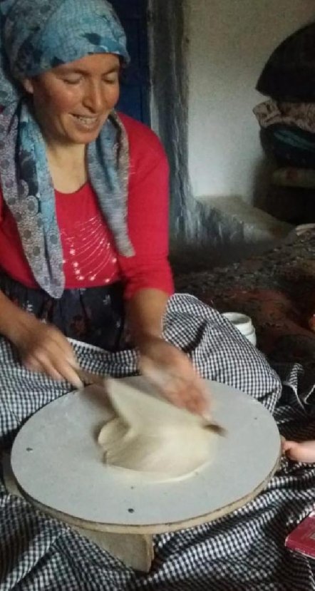 d 25 yıllık eşini öldüren cani tutuklandı