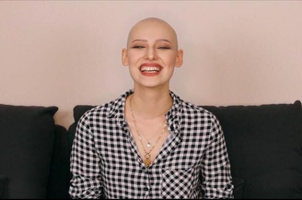 Neslican Tay kimdir? Demir Kadın Neslican Tay biyografisi Neslican Tay kimdir? Demir Kadın Neslican Tay biyografisi