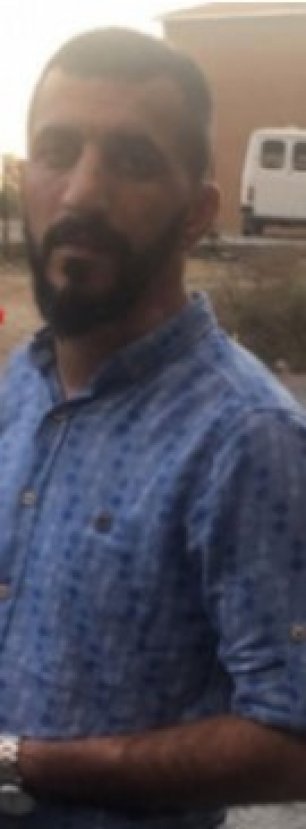 Pendik'teki ormanı kundaklayan zanlı tutuklandı