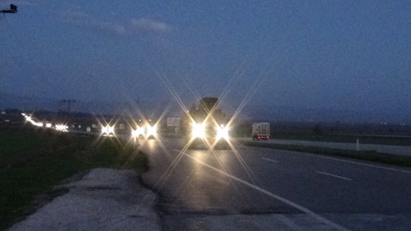 TSK'nın sınır birliklerine sevkiyatı sürüyor