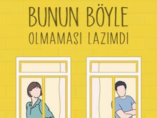 bunun böyle olmaması lazımdı