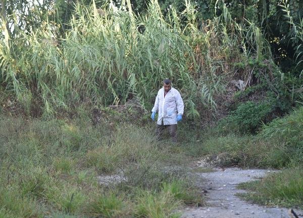 d Antalya'da engelli bir kadın bıçaklanarak öldürüldü