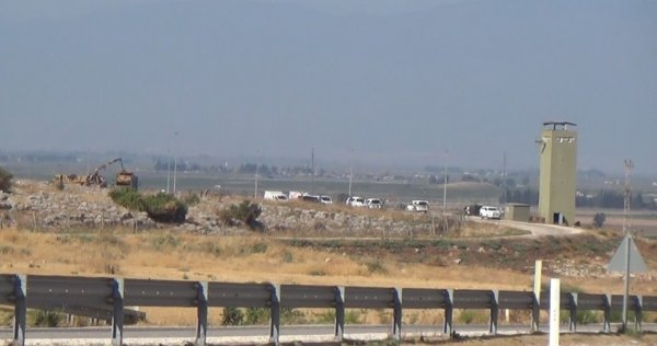 i Hatay'da göçmenleri taşıyan araç devrildi: 6 ölü