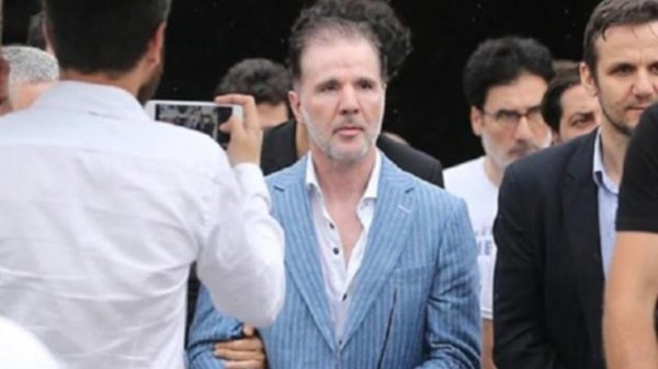 Ahmet Oktar Babuna: Adnan Bey masondur