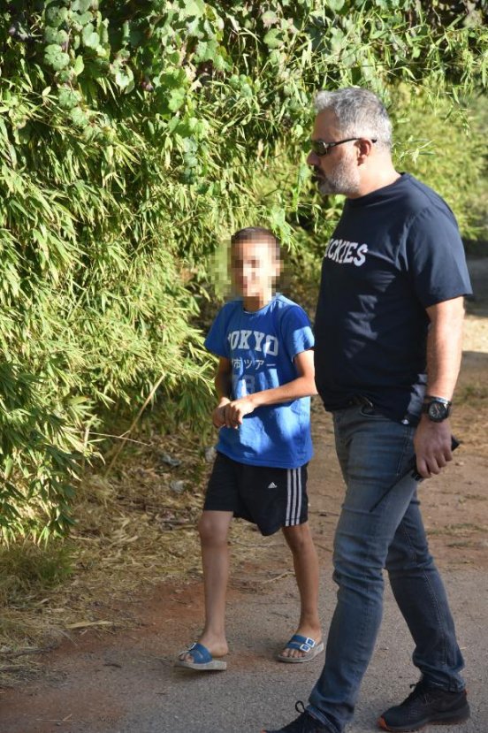 d Antalya'da engelli bir kadın bıçaklanarak öldürüldü