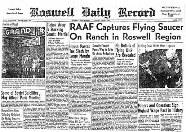 roswell